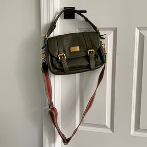 Marc by Marc Jacobs shoulder/crossbody bag.